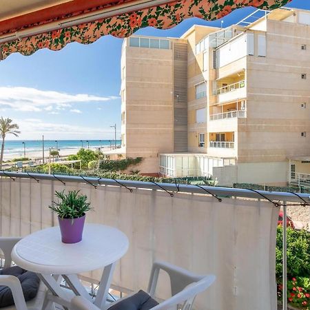 Very Nice And Modern Studio Front Of The Beach 坎佩略 外观 照片